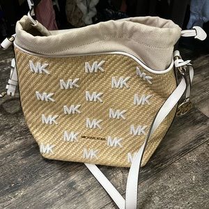 Michael Kors handbag